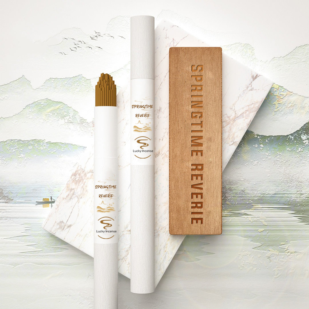 Springtime Reverie Incense Stick