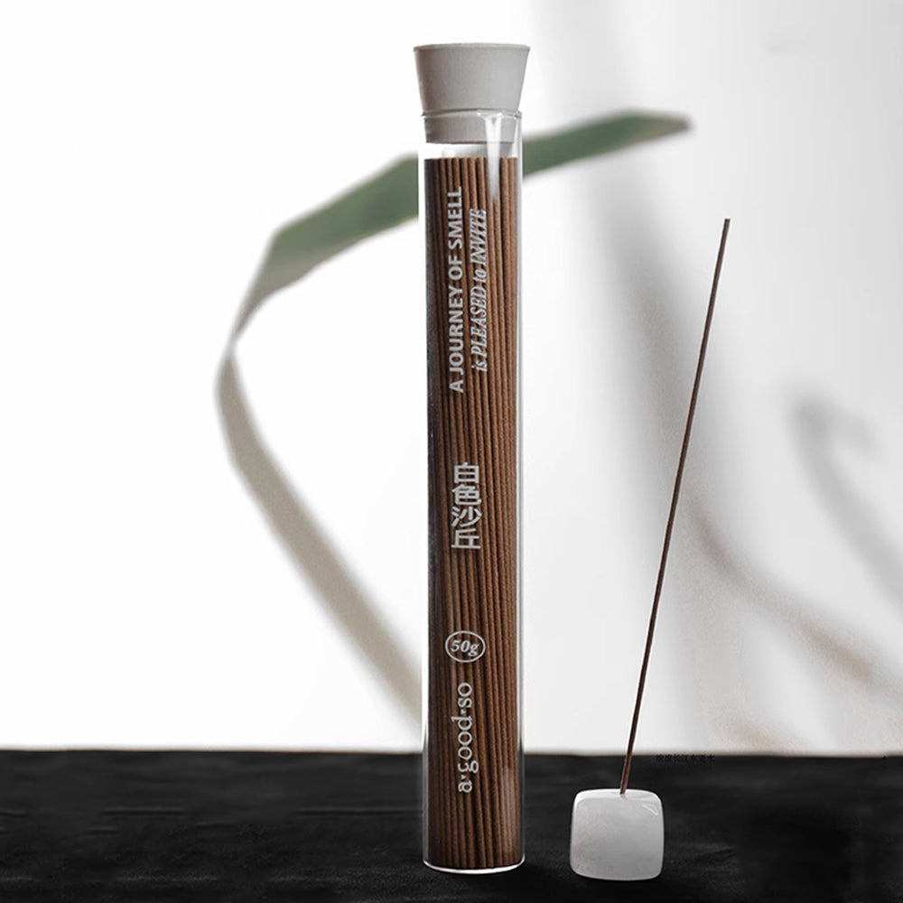 Citronella Cedar Sandalwood Incense