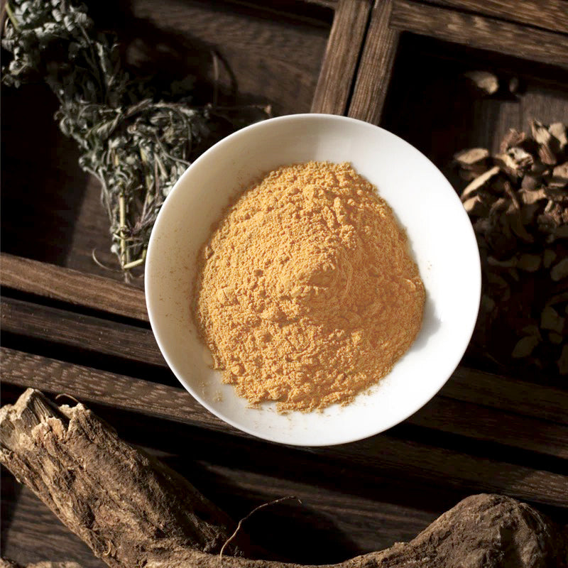 Nha Trang Agarwood Incense Powder