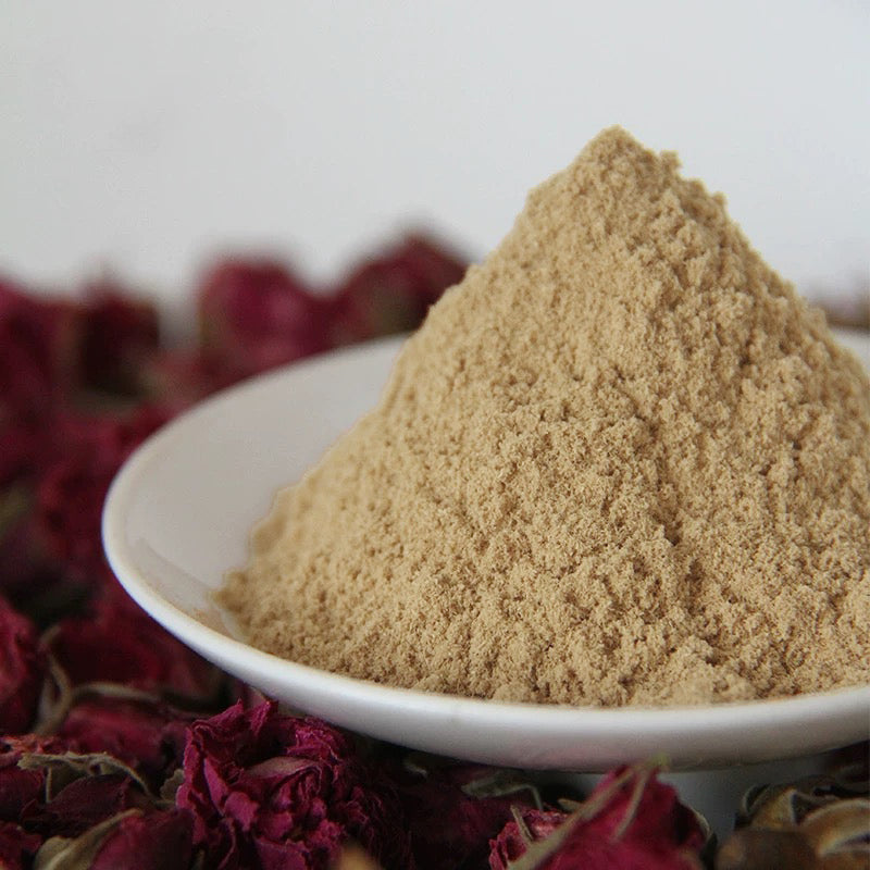 Rose Incense Powder