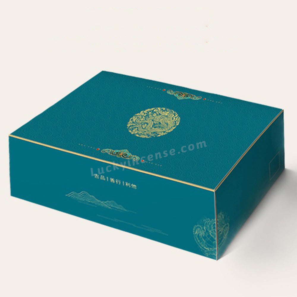 Pure Brass Wealth Gathering Dragon Turtle