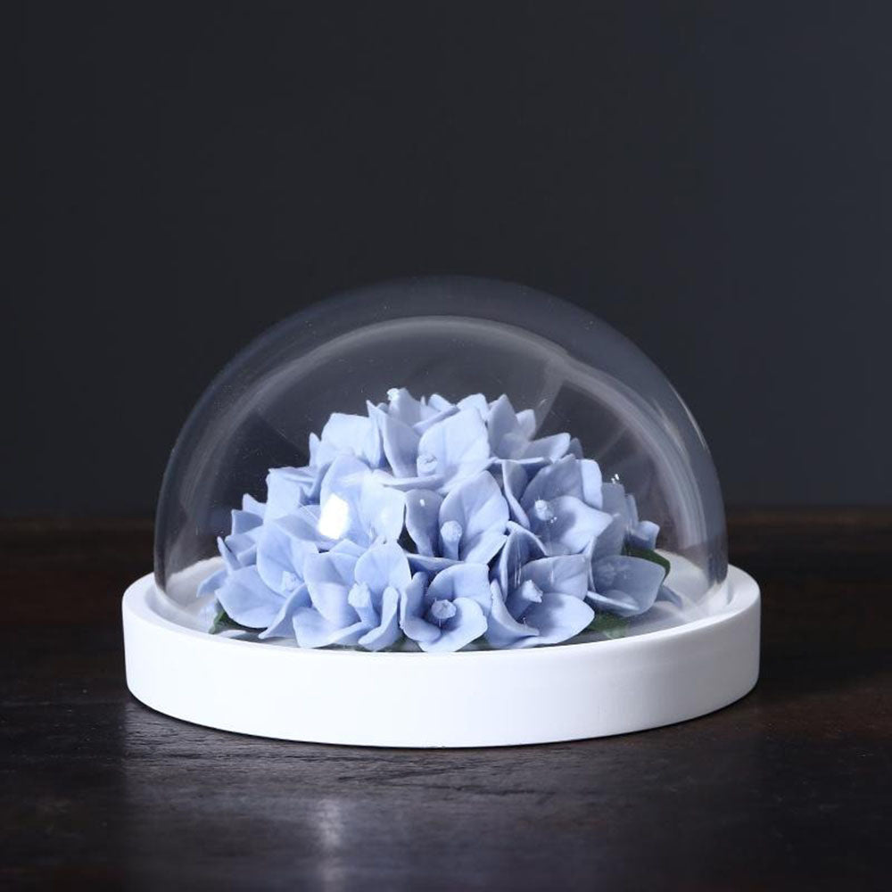 Hydrangea Ceramic Diffuser