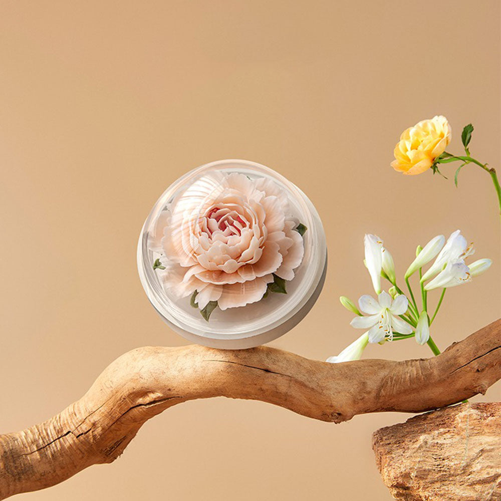 Moonlight Blossom Ceramic Diffuser Gift Set