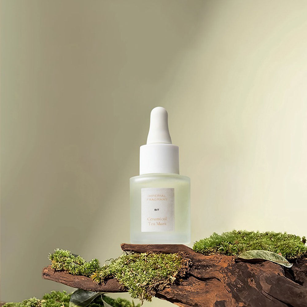 Moonlight Blossom Ceramic Diffuser Gift Set