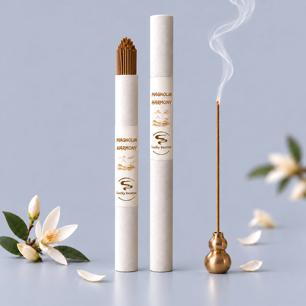 Magnolia Harmony Incense Stick