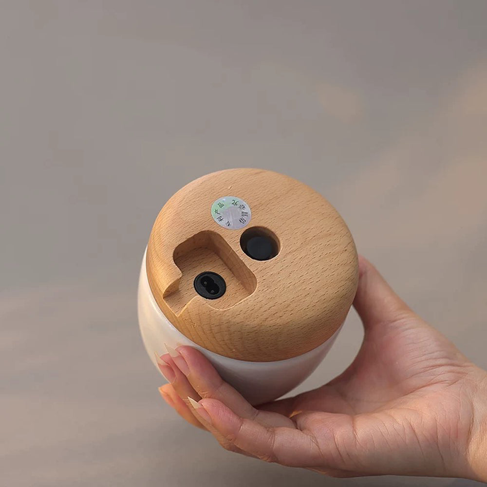 Auspicious Cloud Electric Incense Burner