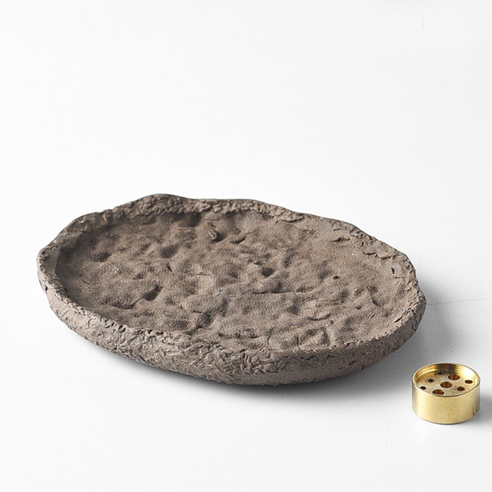 Simple And Stylish Japanese Incense Holder