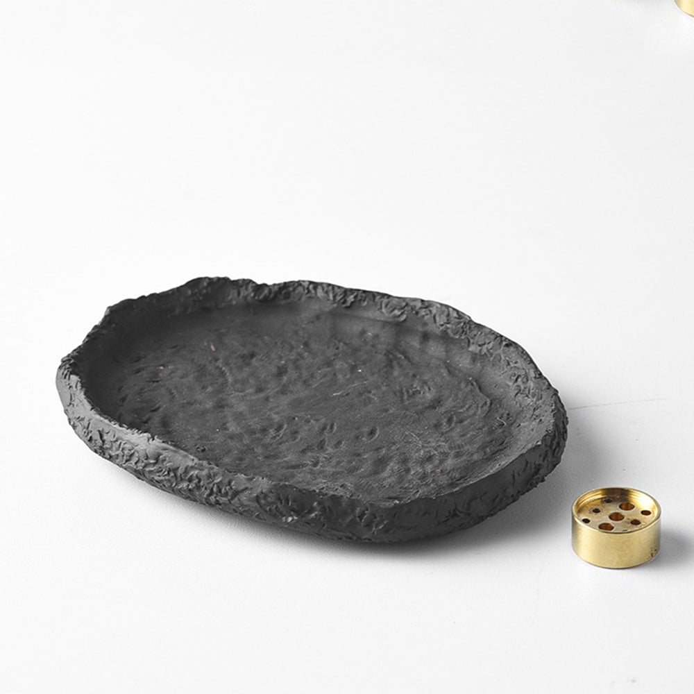 Simple And Stylish Japanese Incense Holder