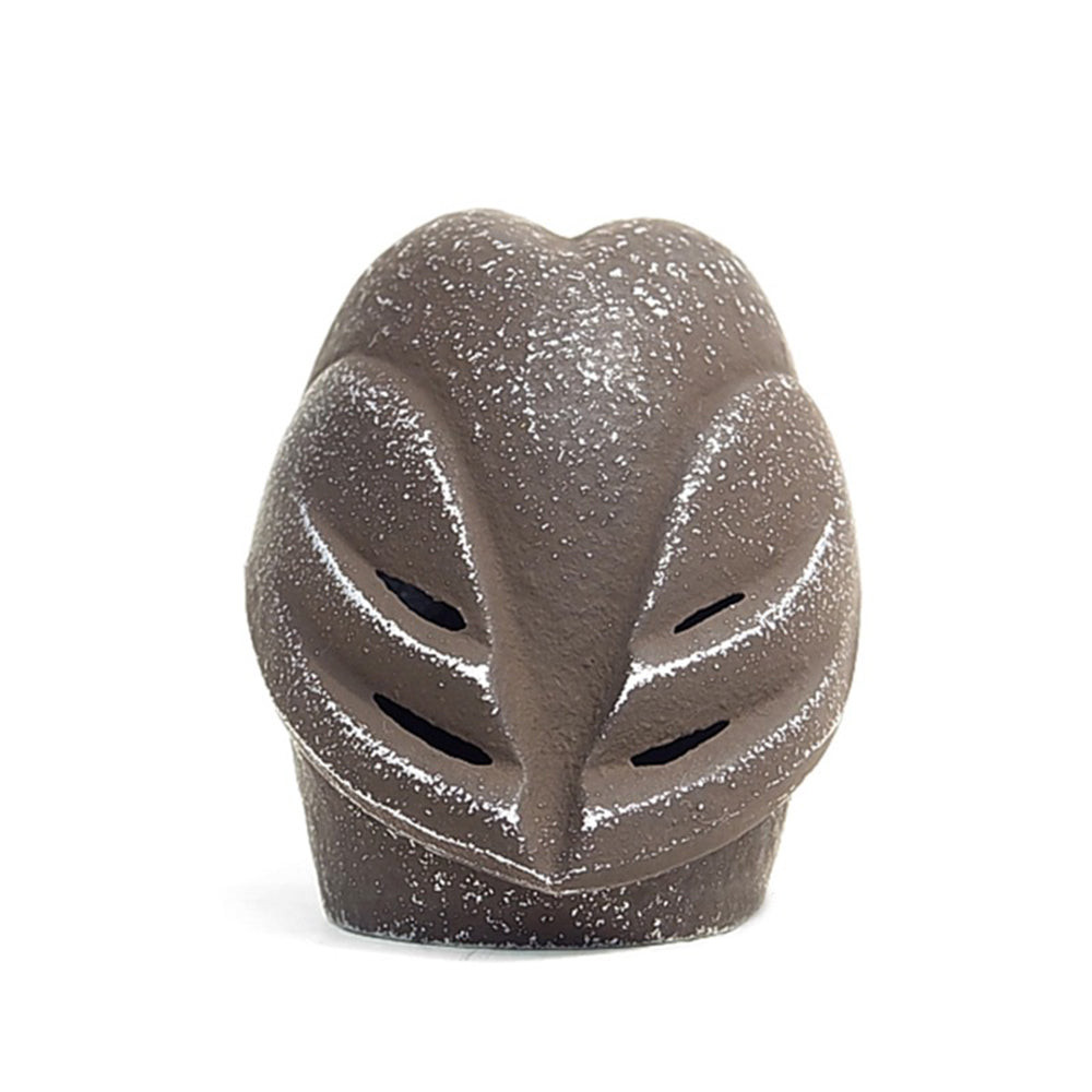 Exquisite Japanese Owl Shaped Incense Burner