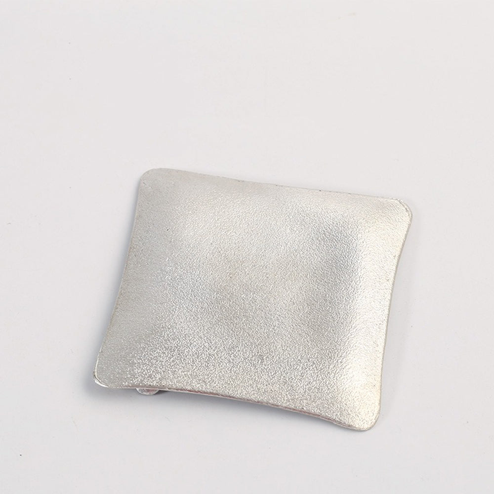 Pure Tin Turtle Stick Incense Burner