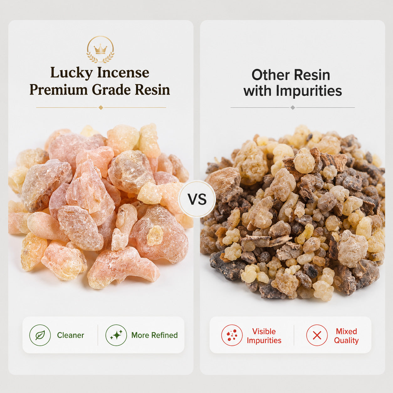 Yemen Premium Resin