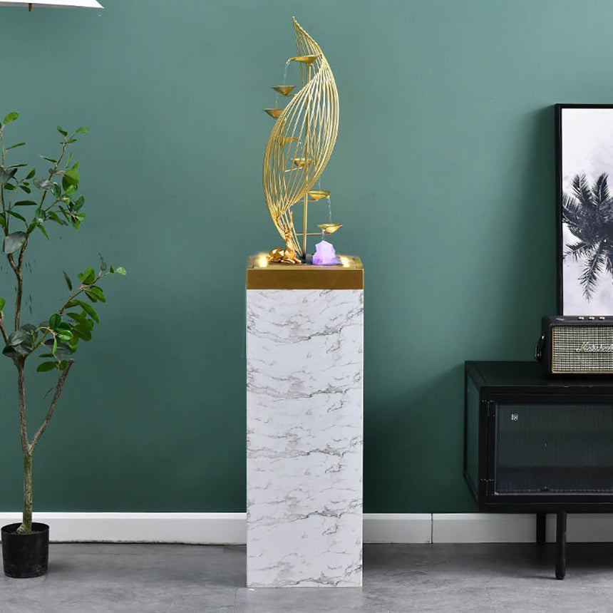 Luxury Creative Housewarming Simple Water Fountain