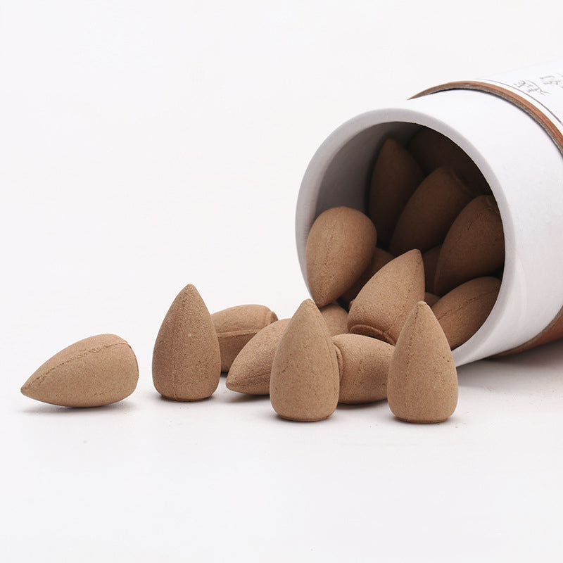 Vietnam Nha Trang Backflow Incense Cones