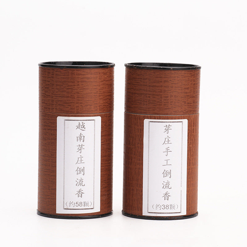Vietnam Nha Trang Backflow Incense Cones