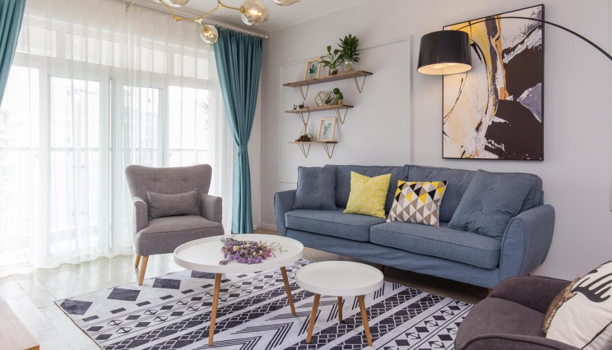 The Studio Apartment
