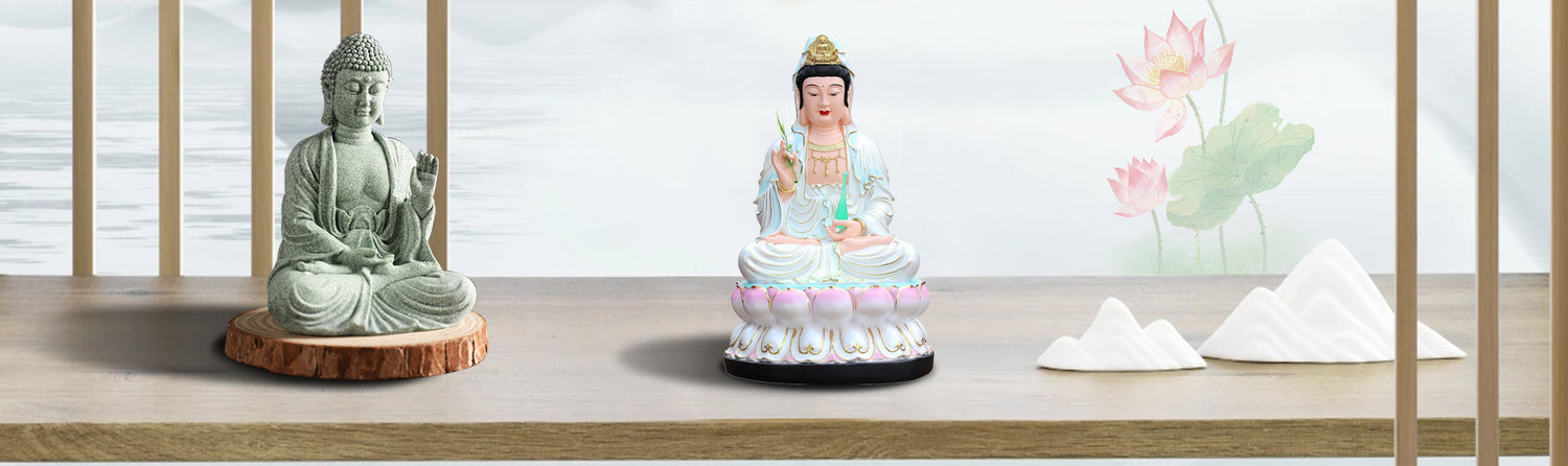 Buddha Statue