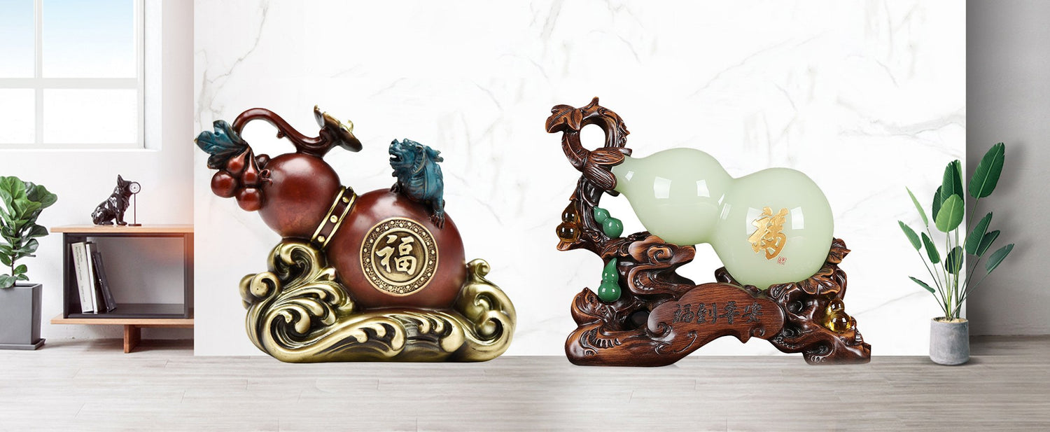 Feng Shui For Good Luck