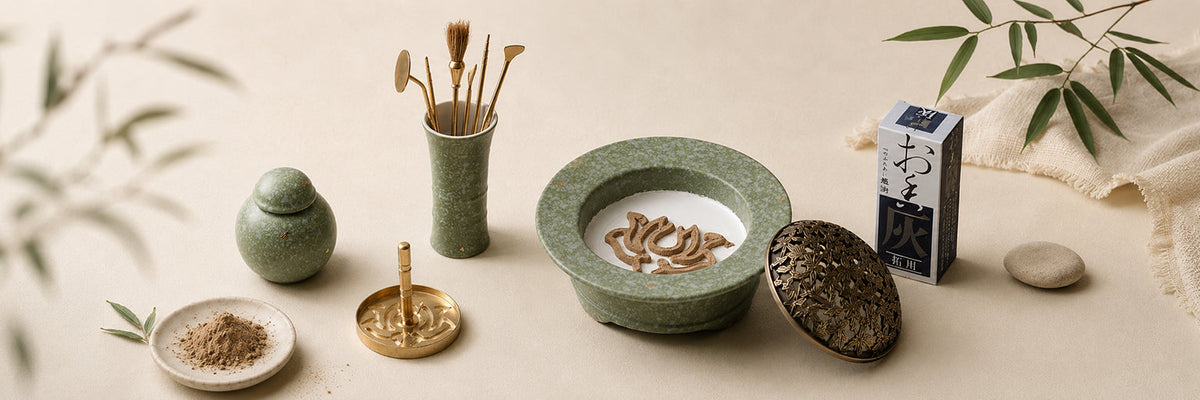 Incense Kit