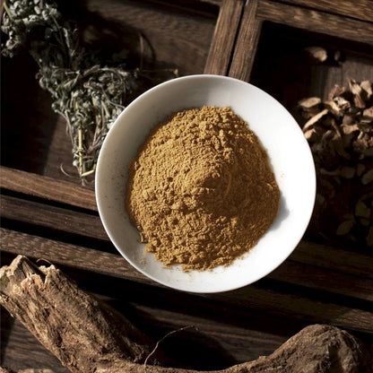 Lavender Incense Powder