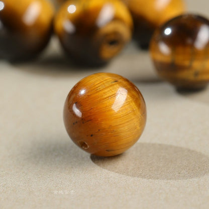 Red Sandalwood Pixiu Bracelet with Tiger&