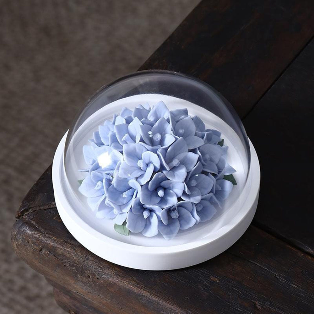 Hydrangea Ceramic Diffuser