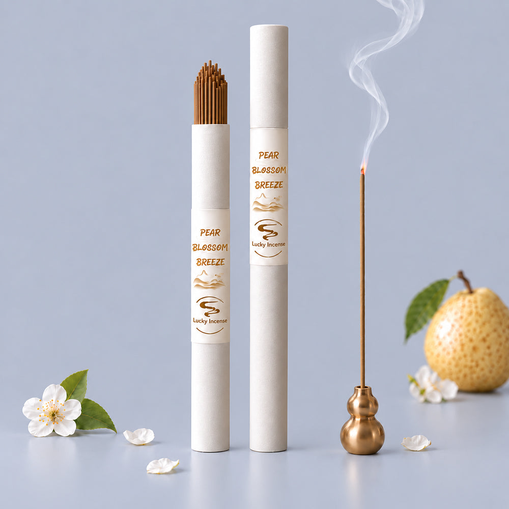 Goose Pear Incense Stick