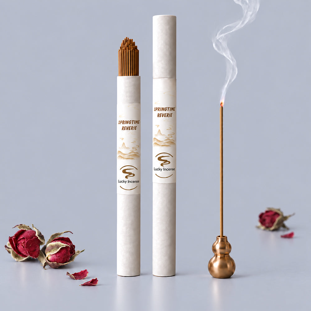 Springtime Reverie  Incense Stick