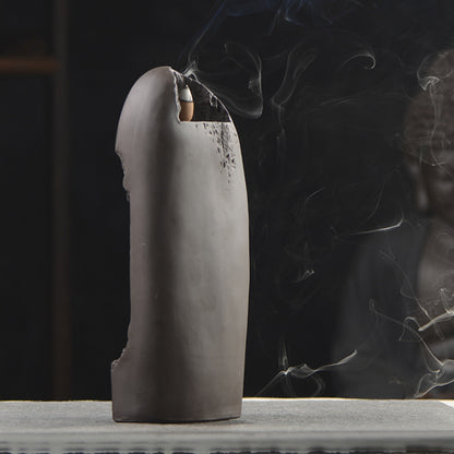 Yixing Buddha Mountain Waterfall Burner