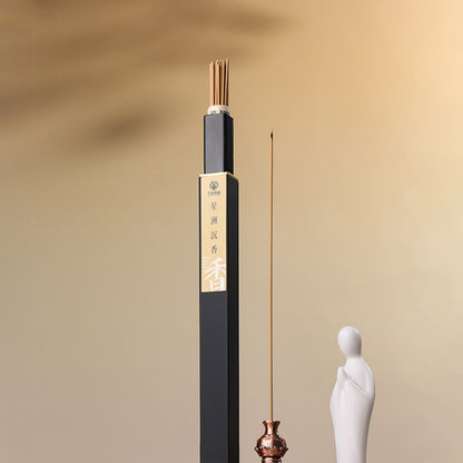 Potala Palace Handmade Agarwood Tibetan Incense