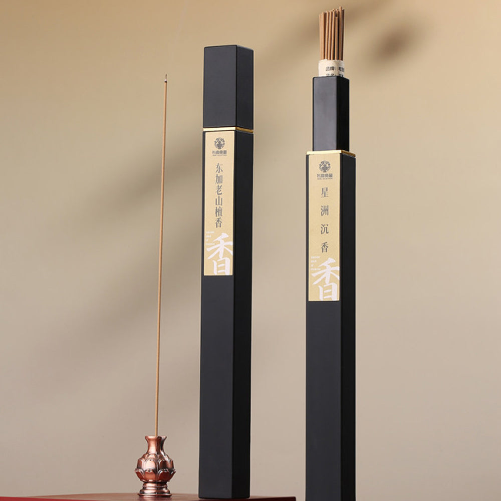 Potala Palace Handmade Agarwood Tibetan Incense