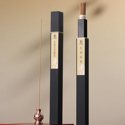 Potala Palace Handmade Agarwood Tibetan Incense