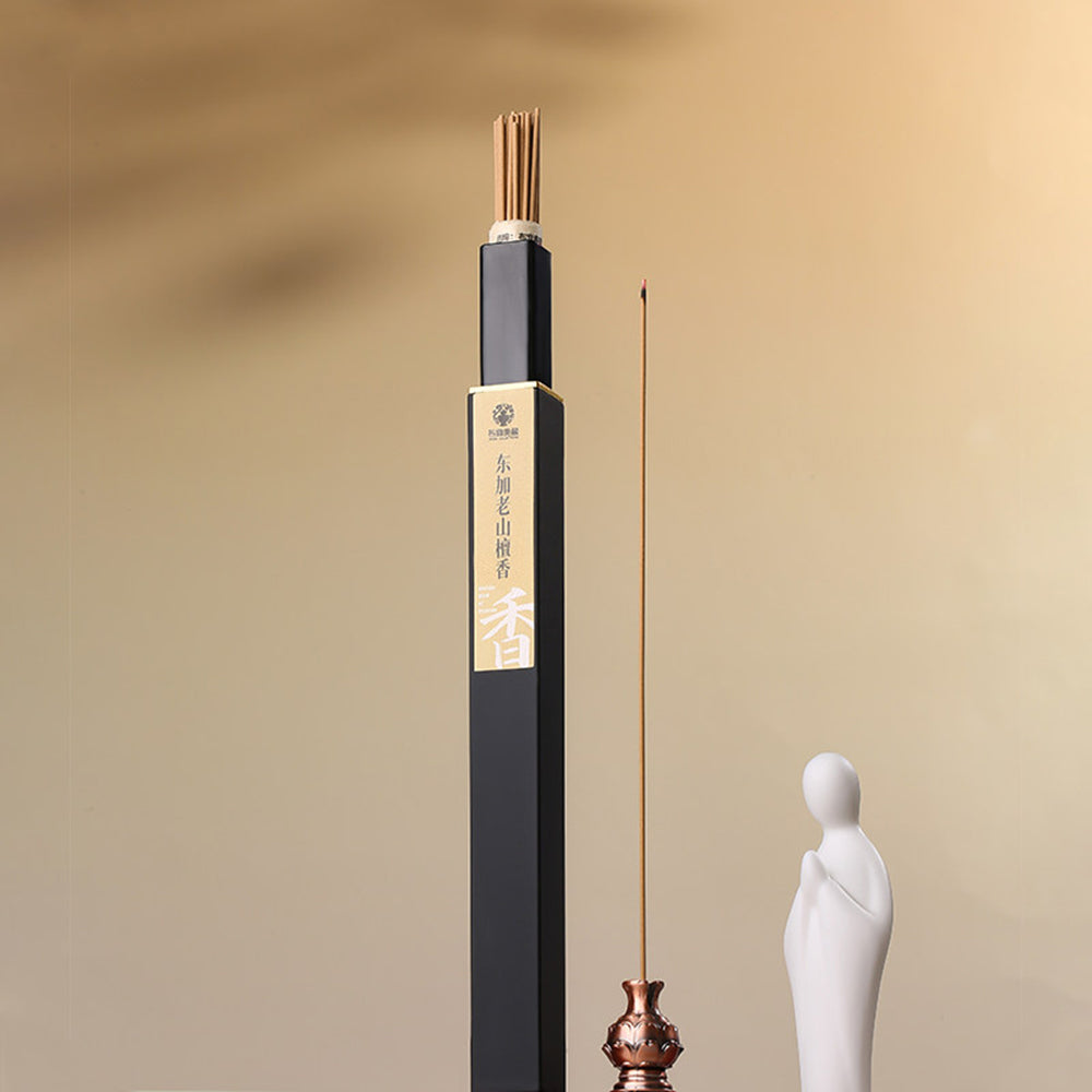 Potala Palace Handmade Sandalwood Tibetan Incense