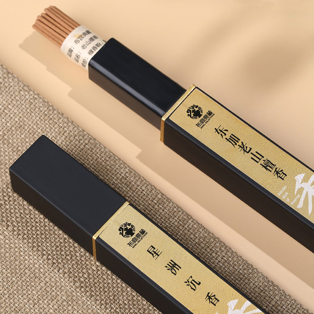 Potala Palace Handmade Sandalwood Tibetan Incense