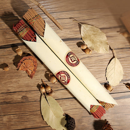 Potala Palace Snowland 25-Herbal Tibetan Incense