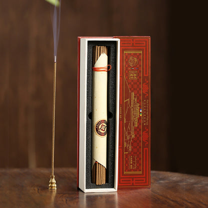 Potala Palace 31-Herbal Tibetan Incense