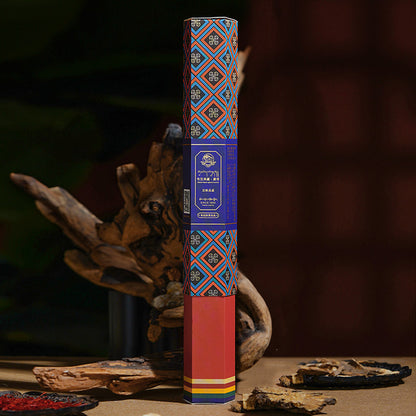 Potala Palace Five-Scent Tibetan Incense