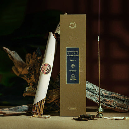 Potala Palace Classic Tibetan Incense