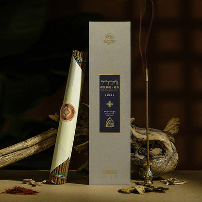 Potala Palace Classic Tibetan Incense