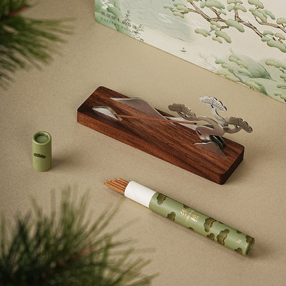 Relax Incense Gift Set