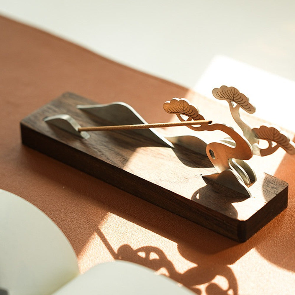 Relax Incense Gift Set