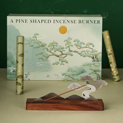Relax Incense Gift Set