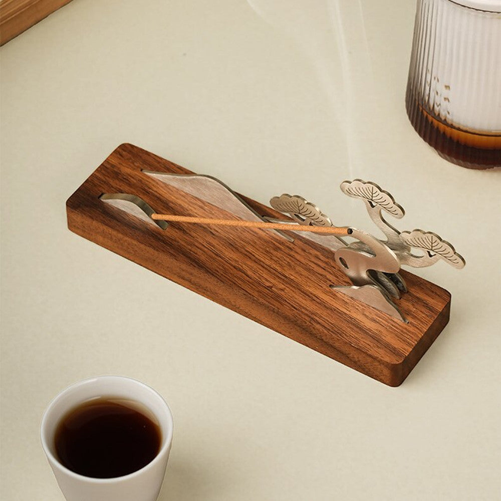 Relax Incense Gift Set