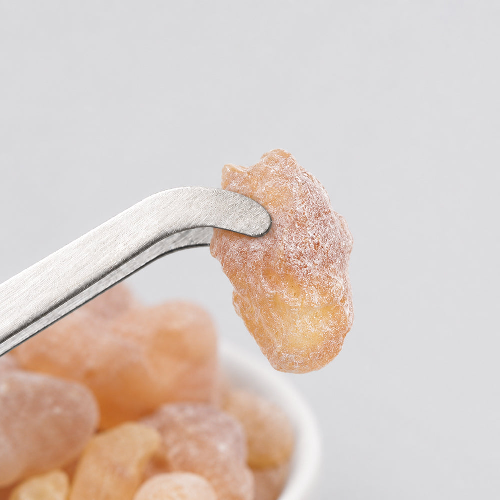 Yemen Premium Resin