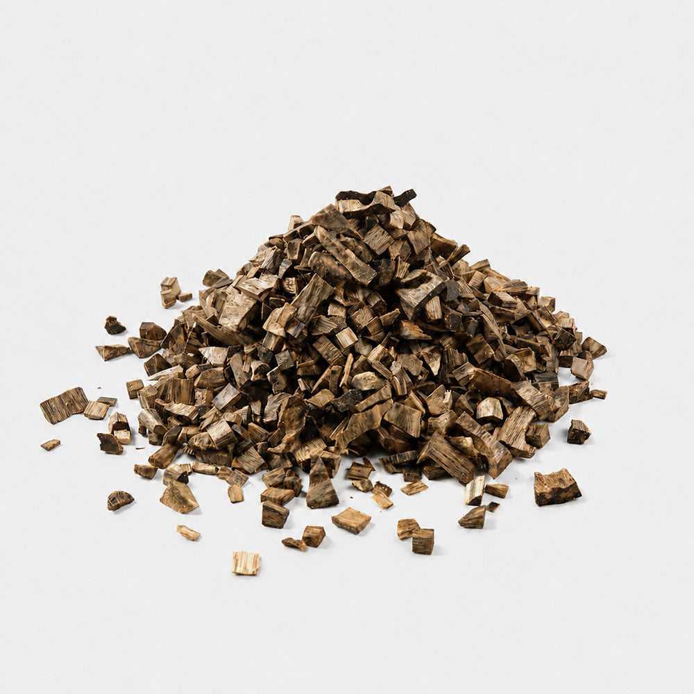 High-Oil Hainan Kyara Agarwood Chips
