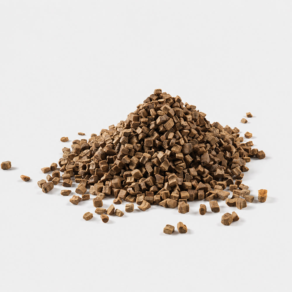 Indian Mysore Old Sandalwood Chips