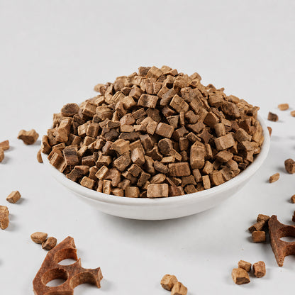Indian Mysore Old Sandalwood Chips