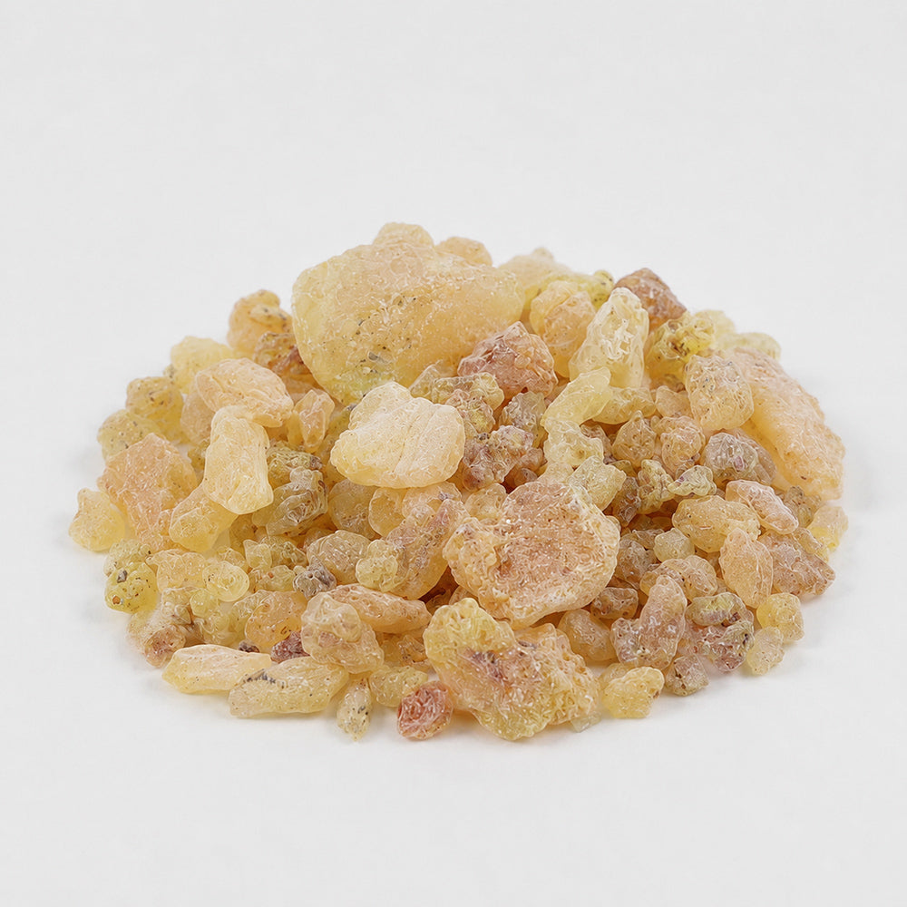 Manila Copal Resin