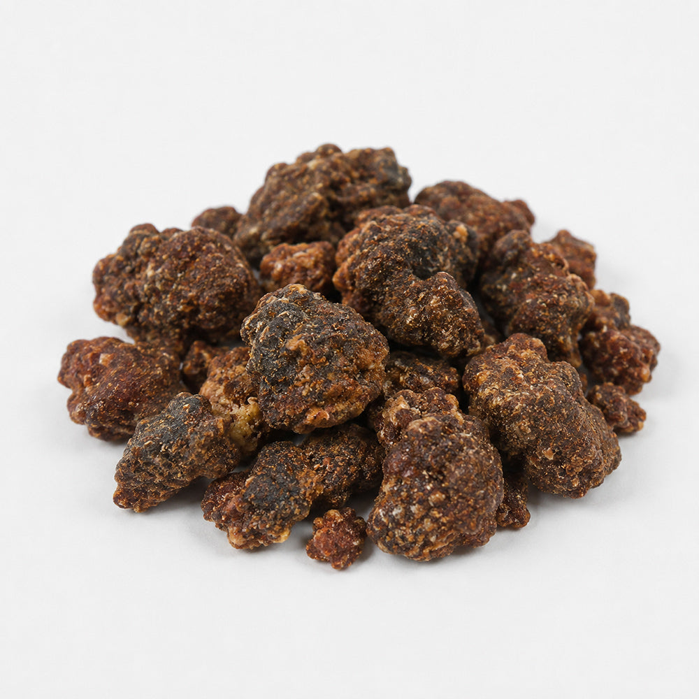 Premium Somalia Myrrh Resin