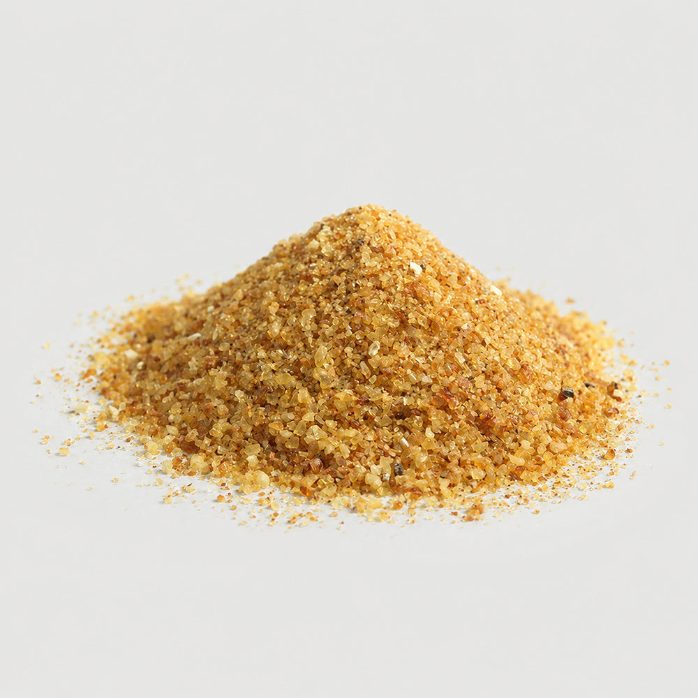 Premium Amber Resin