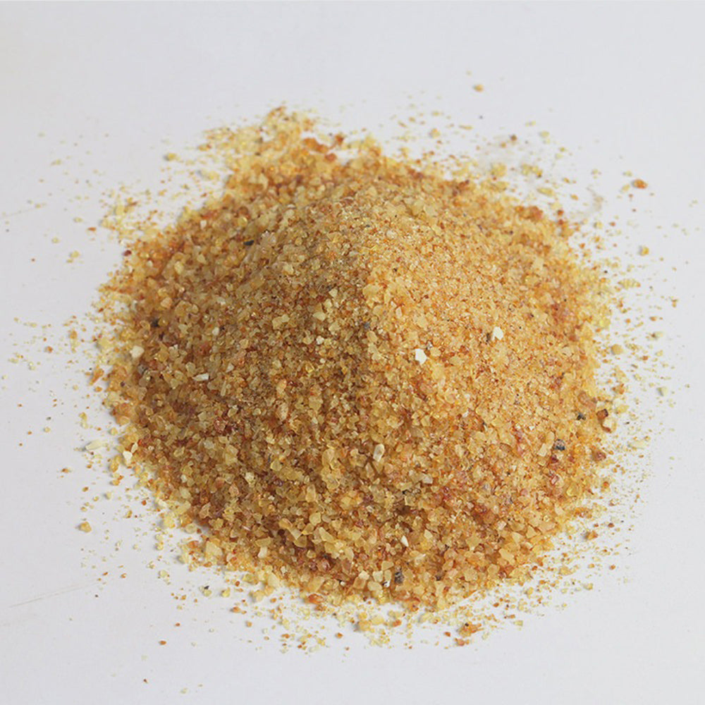Premium Amber Resin